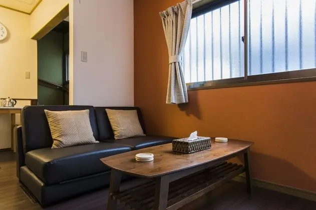 Economy Ev (Shiki Homes | KURIKO)