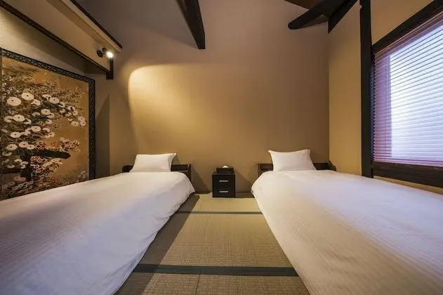 Traditional Ev (Shiki Homes KYOKA)