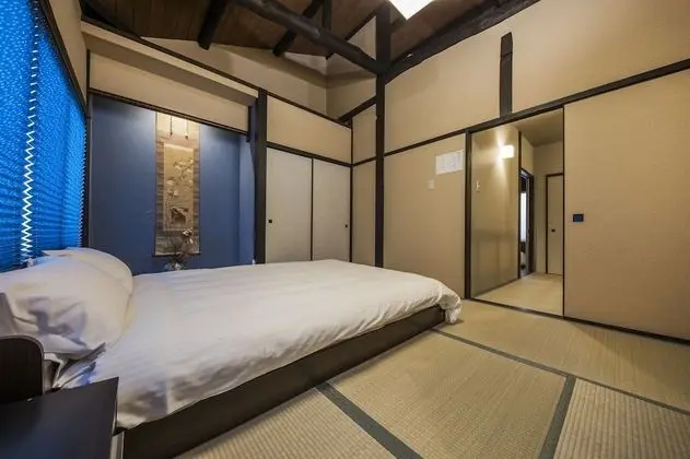 Traditional Ev (Shiki Homes KYOKA)