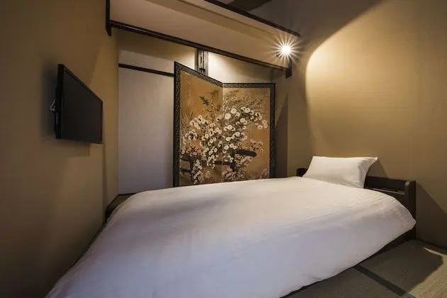 Traditional Ev (Shiki Homes KYOKA)