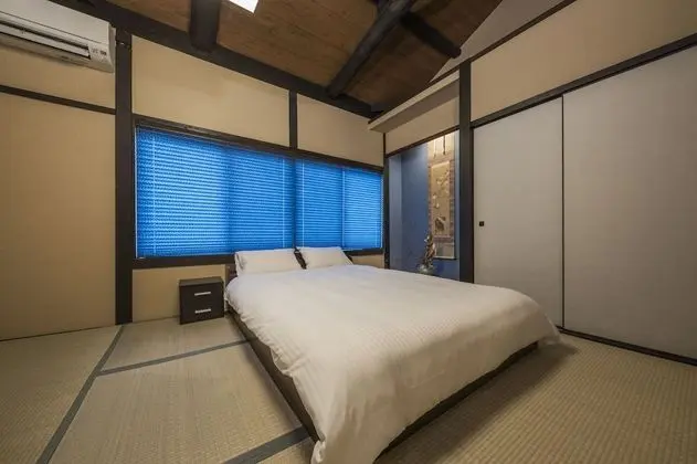 Traditional Ev (Shiki Homes KYOKA)