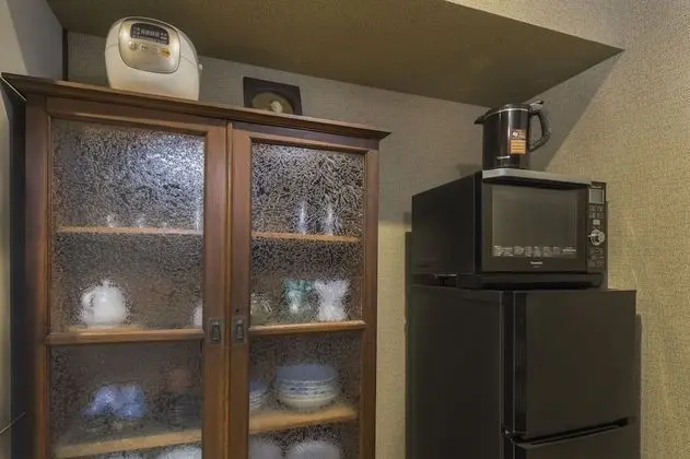 Traditional Ev (Shiki Homes KYOKA)