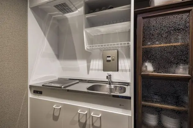 Traditional Ev (Shiki Homes KYOKA)