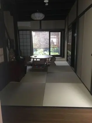 Traditional Ev (Shiki Homes KYOKA)