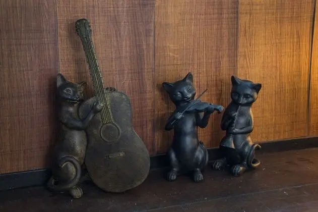 Traditional Ev (Shiki Homes KYOKA)