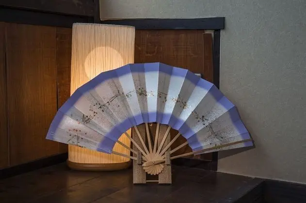 Traditional Ev (Shiki Homes KYOKA)