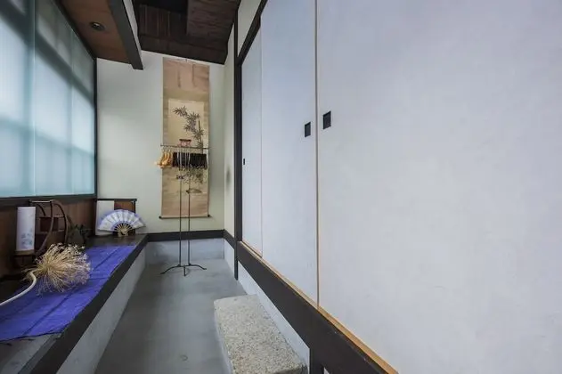 Traditional Ev (Shiki Homes KYOKA)