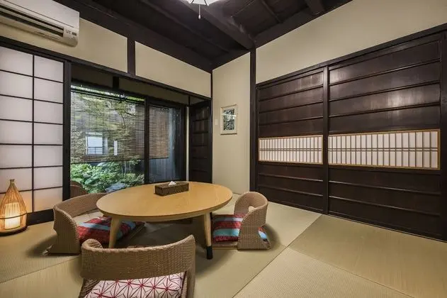 Traditional Ev (Shiki Homes KYOKA)