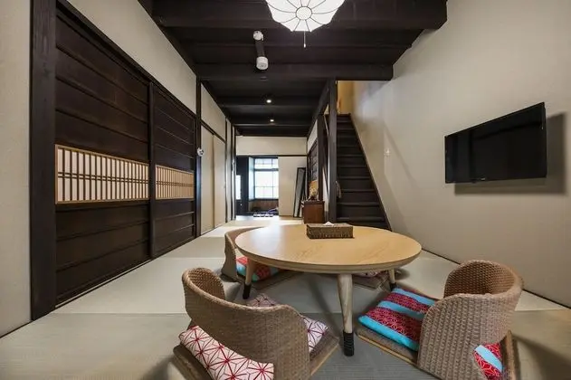 Traditional Ev (Shiki Homes KYOKA)