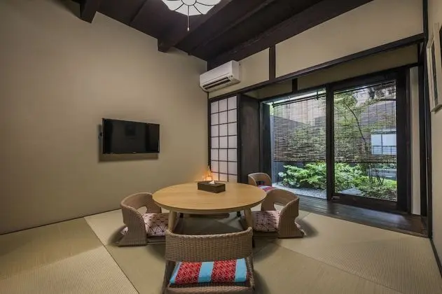 Traditional Ev (Shiki Homes KYOKA)