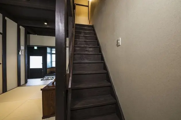 Traditional Ev (Shiki Homes KYOKA)