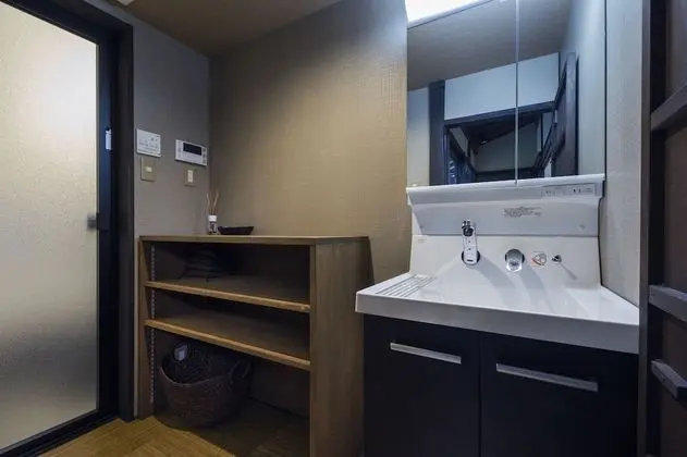 Traditional Ev (Shiki Homes KYOKA)