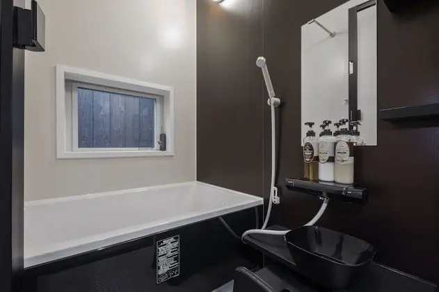 Traditional Ev (Shiki Homes KYOKA)