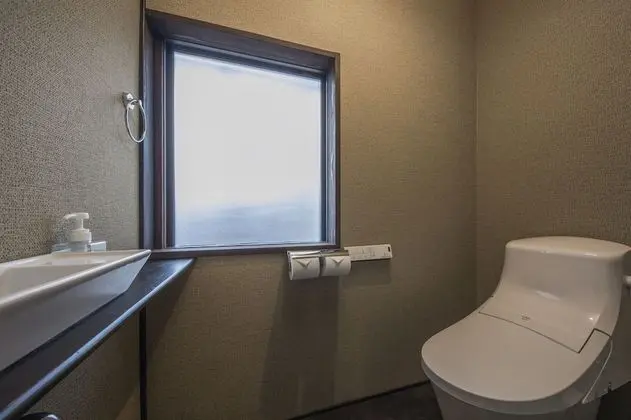 Traditional Ev (Shiki Homes KYOKA)