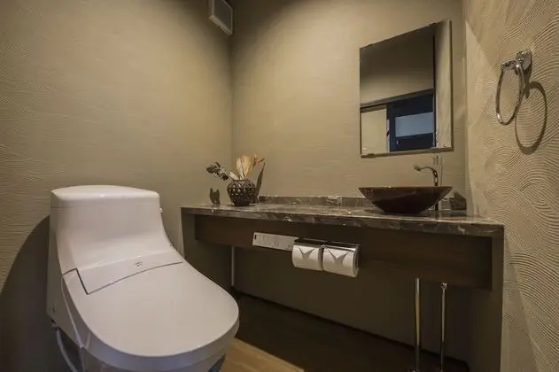 Traditional Ev (Shiki Homes KYOKA)