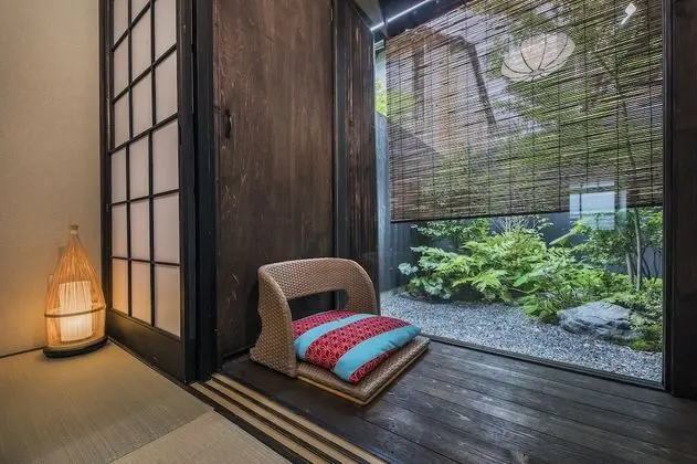 Traditional Ev (Shiki Homes KYOKA)