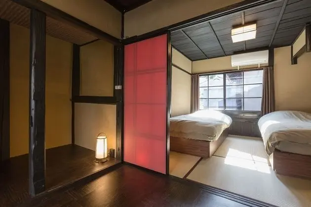 Shiki Homes | NATSU 夏