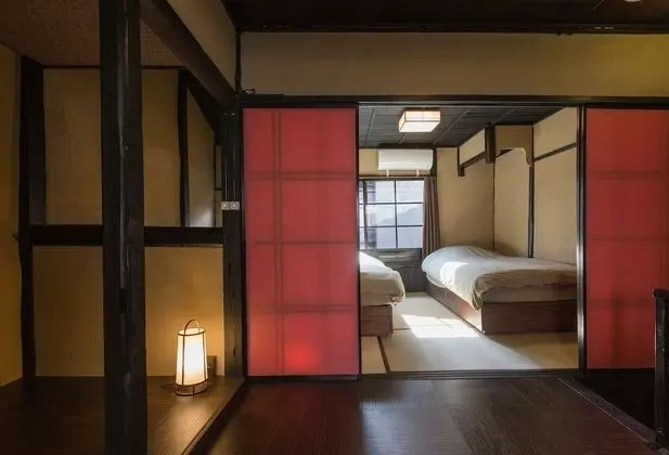 Shiki Homes | NATSU 夏