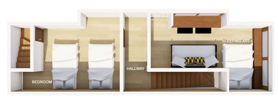 City Ev (Shiki Homes | RURI)