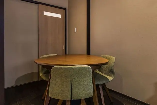 Traditional Sıra Ev