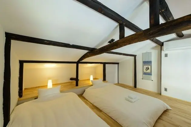 Shiki Homes | TSURU KAME 鶴亀