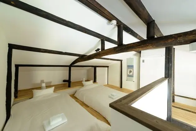 Shiki Homes | TSURU KAME 鶴亀