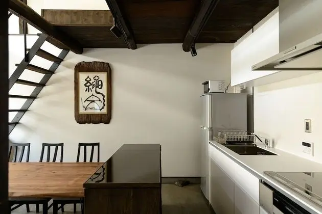 Shiki Homes | TSURU KAME 鶴亀