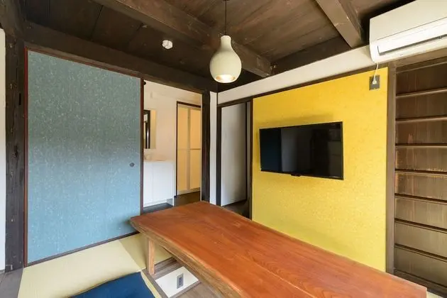 Shiki Homes | TSURU KAME 鶴亀
