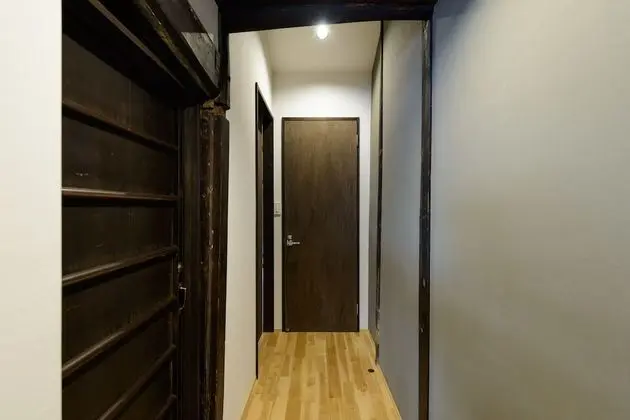 Shiki Homes | TSURU KAME 鶴亀