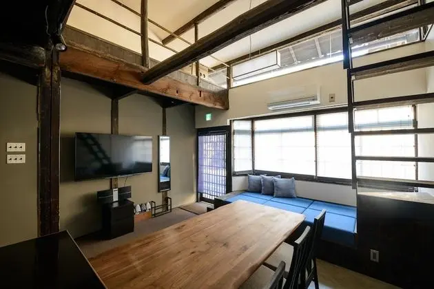 Shiki Homes | TSURU KAME 鶴亀