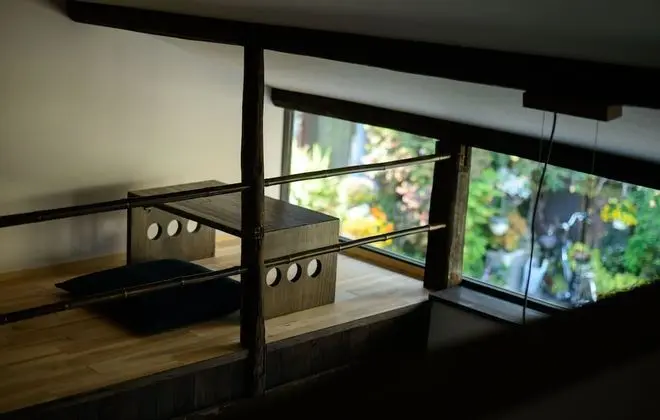 Shiki Homes | TSURU KAME 鶴亀