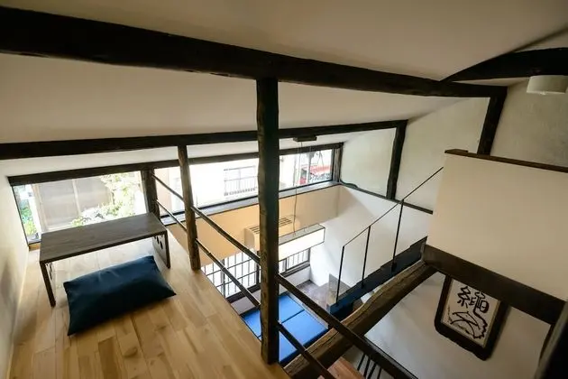 Shiki Homes | TSURU KAME 鶴亀