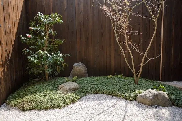 Shiki Homes | TSURU KAME 鶴亀