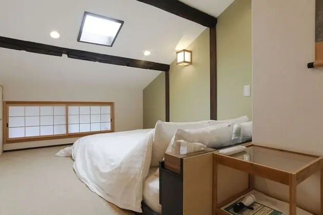 Shiki Homes | ZEN FUYACHO 善 麸屋町