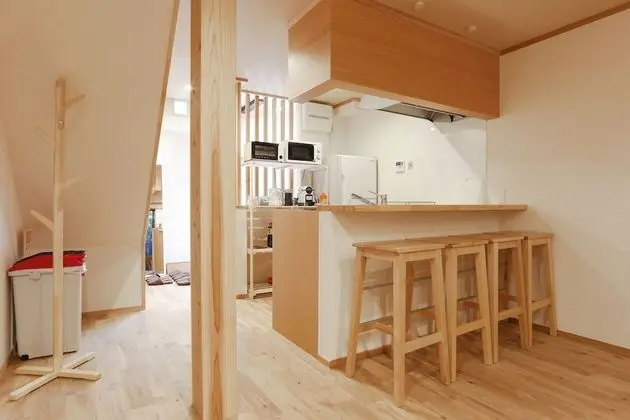 Shiki Homes | ZEN FUYACHO 善 麸屋町