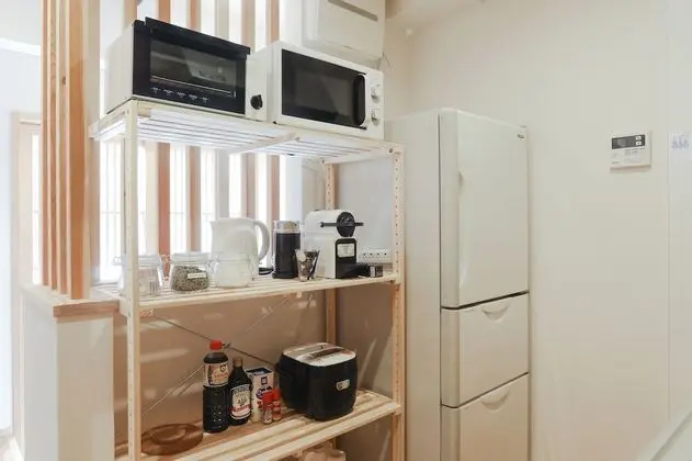 Shiki Homes | ZEN FUYACHO 善 麸屋町