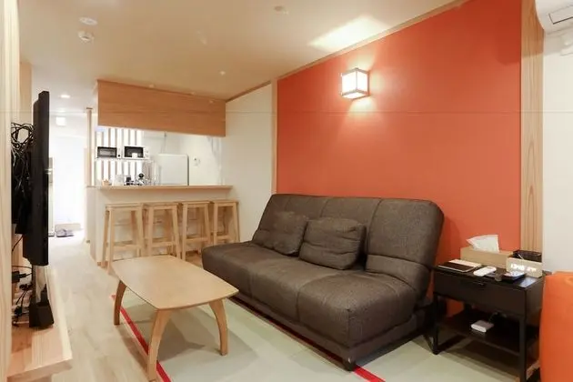 Shiki Homes | ZEN FUYACHO 善 麸屋町