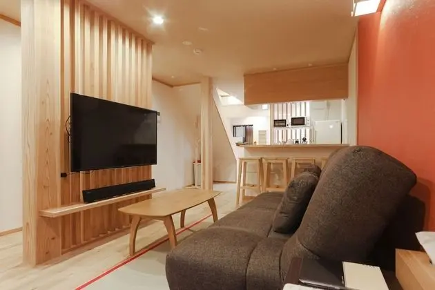 Shiki Homes | ZEN FUYACHO 善 麸屋町