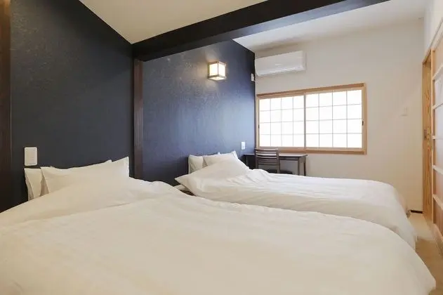 Shiki Homes | ZEN FUYACHO 善 麸屋町