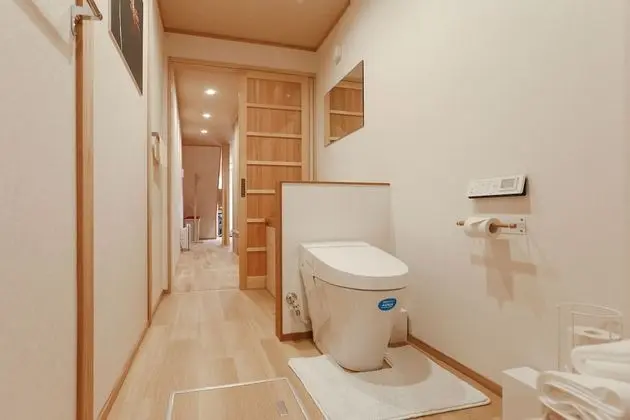 Shiki Homes | ZEN FUYACHO 善 麸屋町