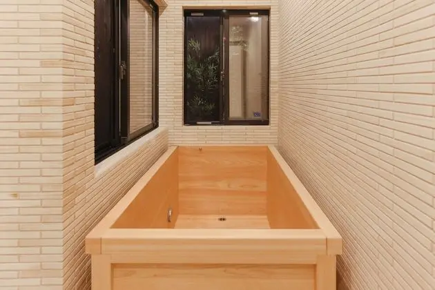 Shiki Homes | ZEN FUYACHO 善 麸屋町