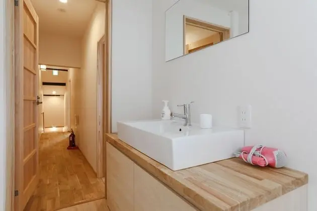 Shiki Homes | ZEN FUYACHO 善 麸屋町