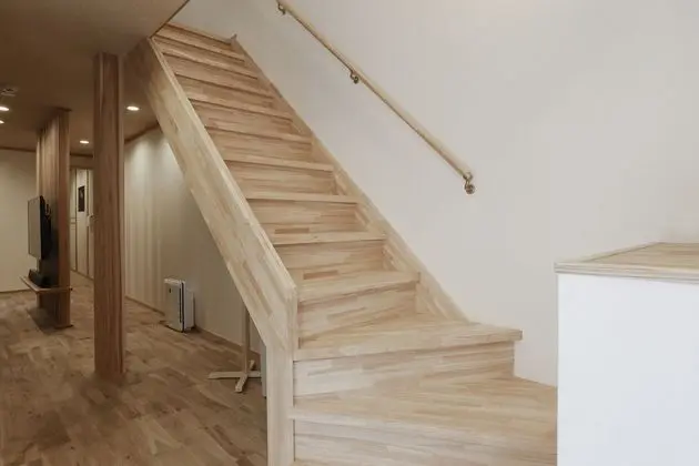 Shiki Homes | ZEN FUYACHO 善 麸屋町