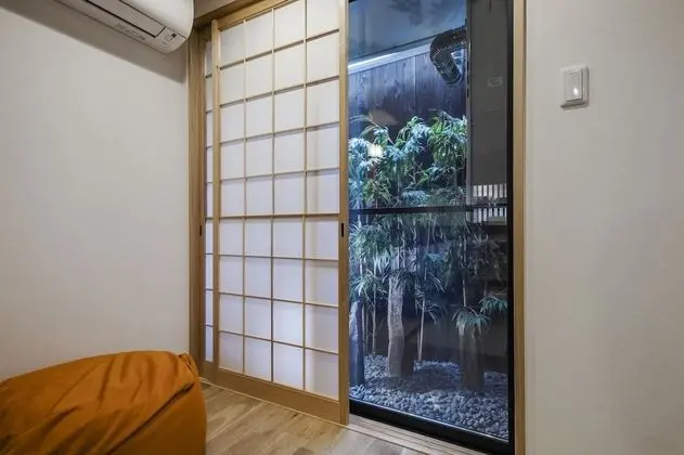 Shiki Homes | ZEN FUYACHO 善 麸屋町