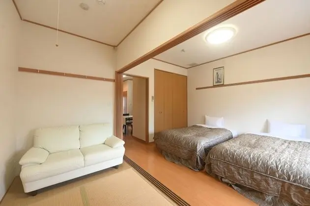 Kır Evi (2 Adults)