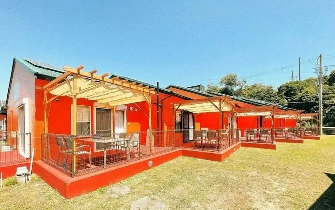 Kır Evi (2 Adults)