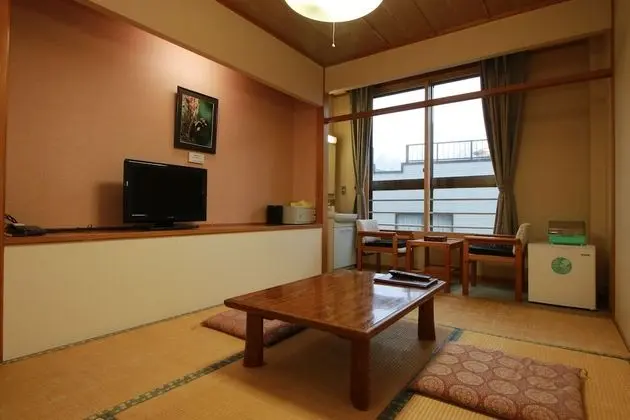 Traditional Oda (Japanese Style Room, 2 People)