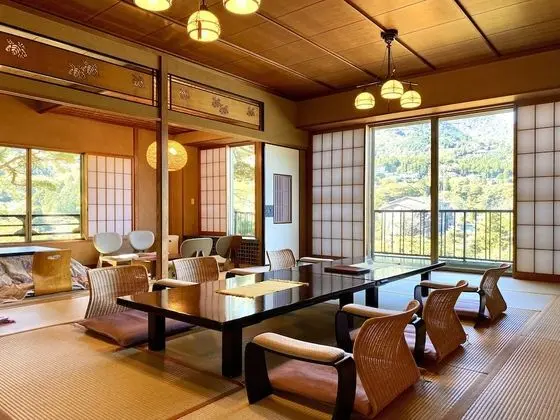 Deluxe Oda (Japanese Style)