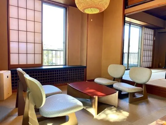 Deluxe Oda (Japanese Style)