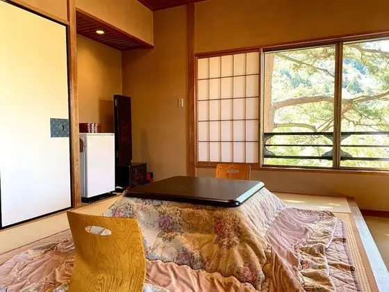 Deluxe Oda (Japanese Style)